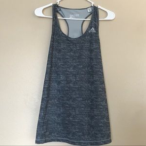 Adidas dri-fit tank top